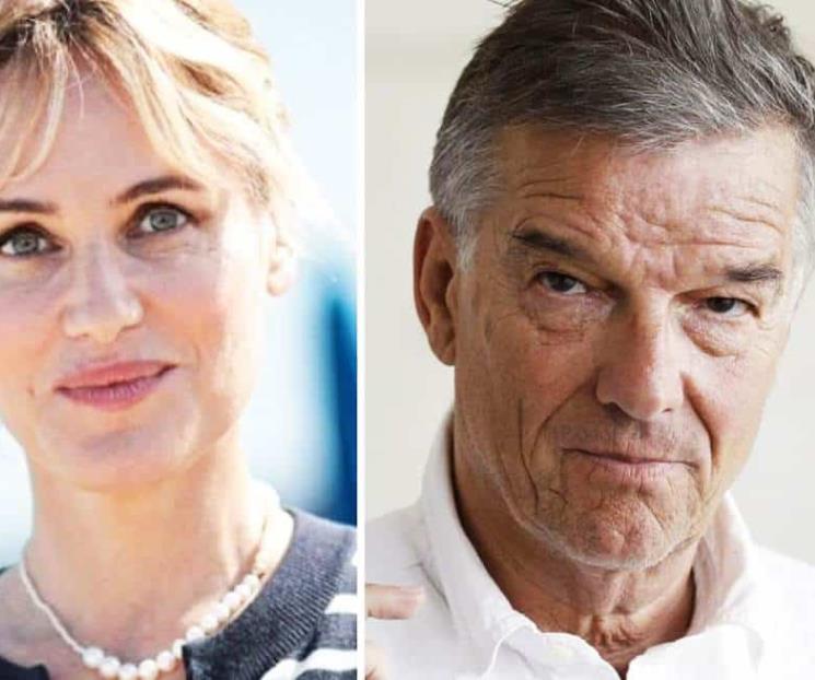 Denuncia la actriz Judith Godrèche a Benoit por presunta violación