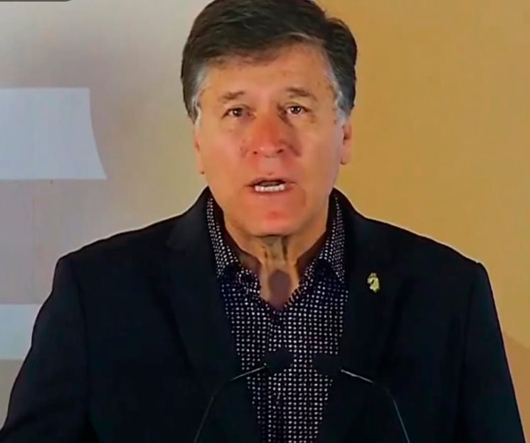 Estado pide a Presidente escuchar su versión por Refinería