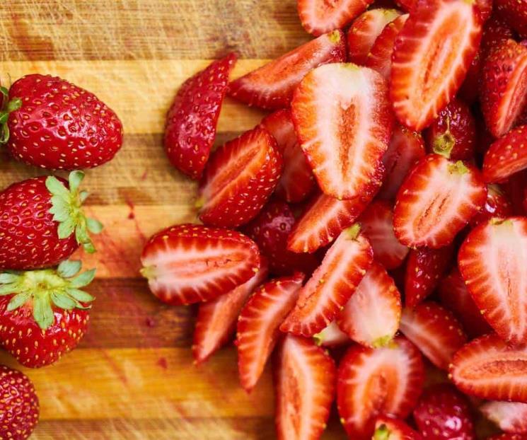 El alimento que beneficia la función cerebral y la presión arterial