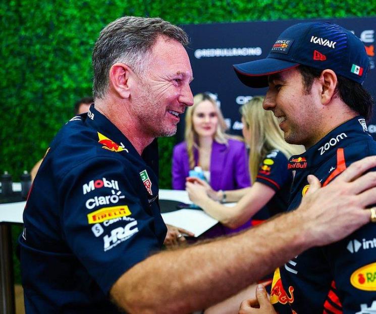 Sin Horner, Checo corre peligro
