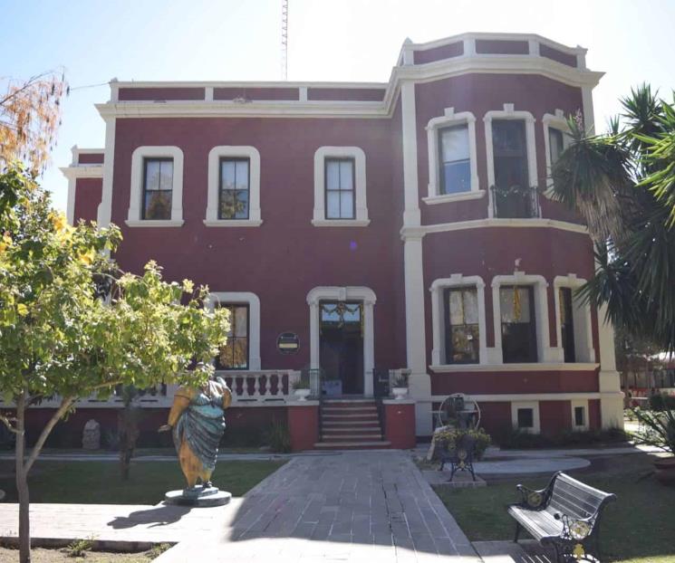Tendrán museos de Durango domingos familiares