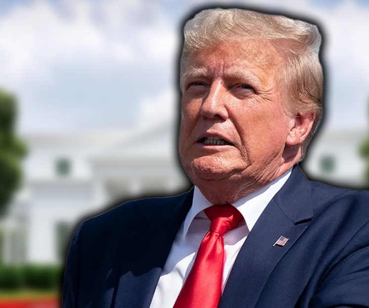 Puede Trump ser vetado de las elecciones; analiza Suprema Corte Puede Trump ser vetado de las elecciones; analiza Suprema Corte