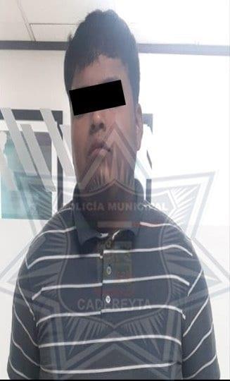 Ocasiona daños a vehículo de vecina