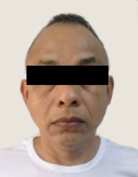 A 46 años de prisión fue sentenciado un hombre acusado de abusar sexualmente de un menor de 16 años de edad durante cuatro años, en el municipio de Hualahuises.