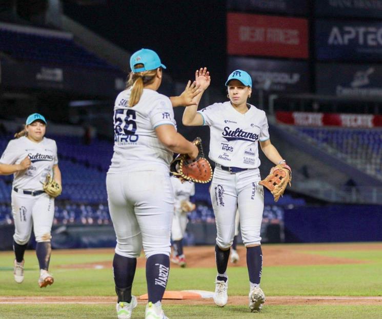 Buscan las Sultanes volver al triunfo 