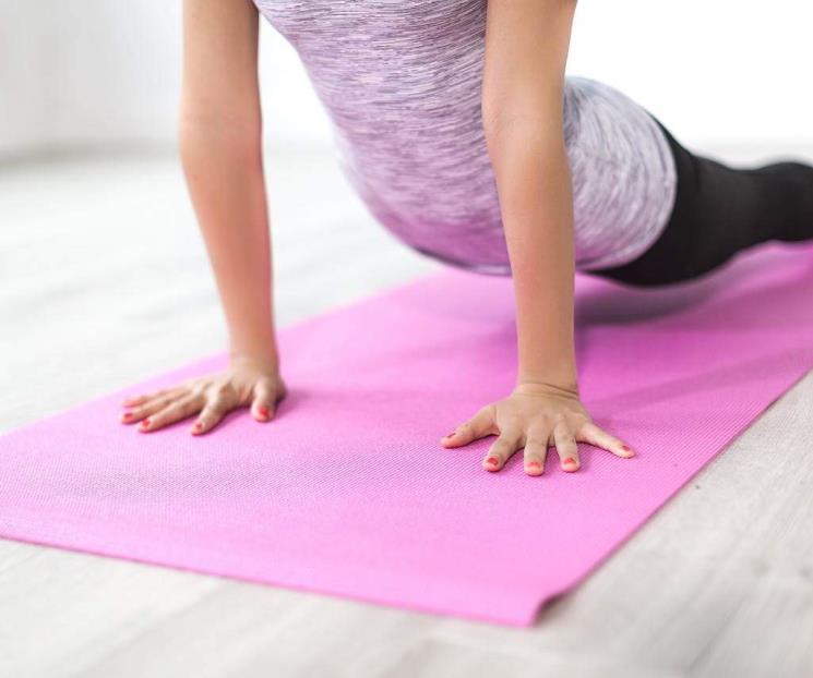 Ejercicios que dan alivio rápido para la molestia abdominal