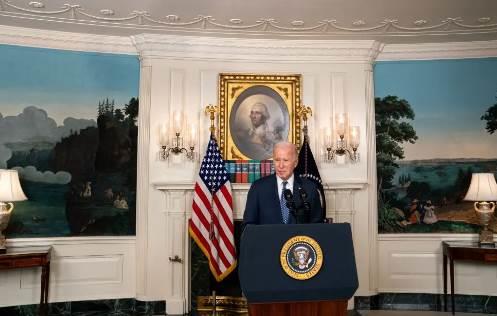 Se defiende presidente y responde al Fiscal