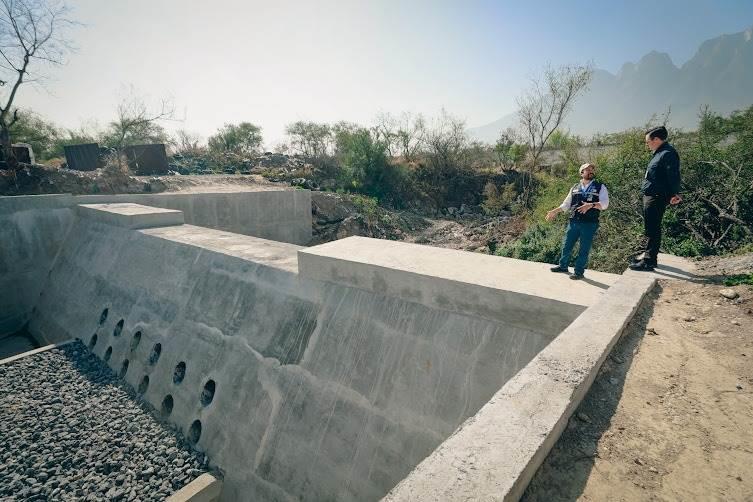 Entrega Monterrey cuatro nuevos SAP