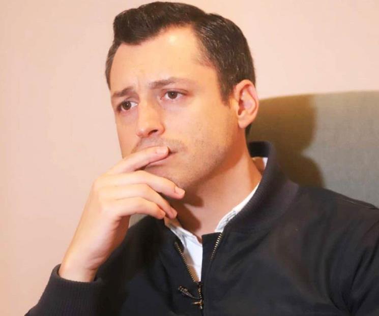 ‘Voy a ganarme mi lugar en el Senado’ ‘Voy a ganarme mi lugar en el Senado’