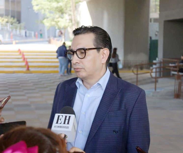 Truena MC contra Congreso por incumplir fallo del TEE