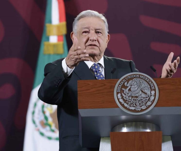 AMLO vincula a periodista Tim Golden y Propublica con la DEA