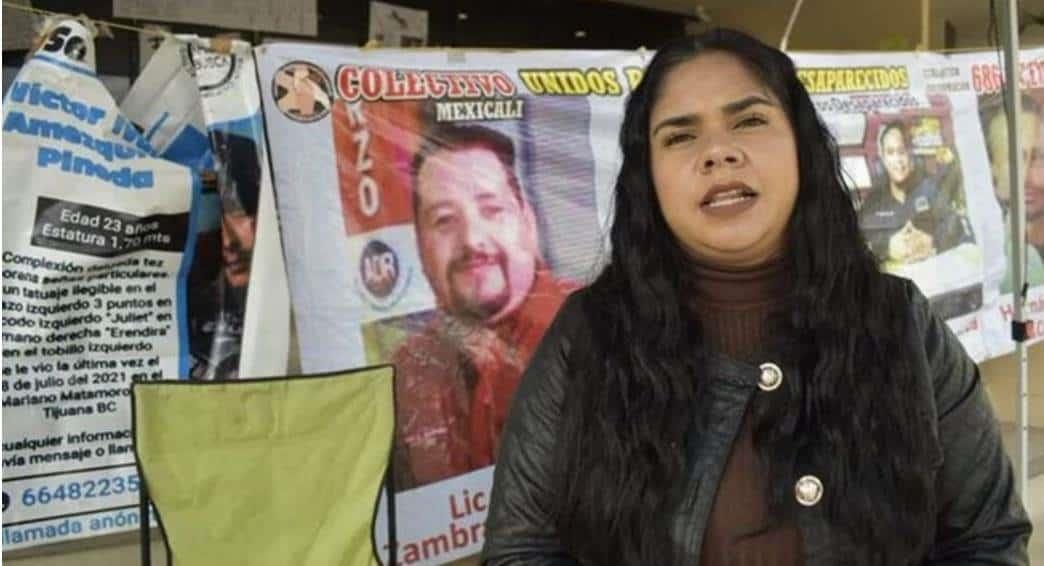 AMLO habla sobre el asesinato de buscadora Angelita Meraz AMLO habla sobre el asesinato de buscadora Angelita Meraz