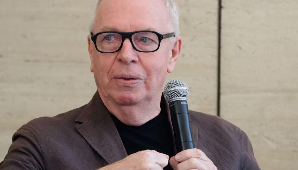 No hubo criterio ambiental para hacer el Museo Jumex: Chipperfield
