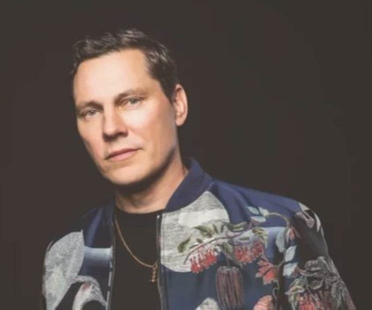 Tiesto cancela su participación en el Super Bowl LVIII Tiesto cancela su participación en el Super Bowl LVIII
