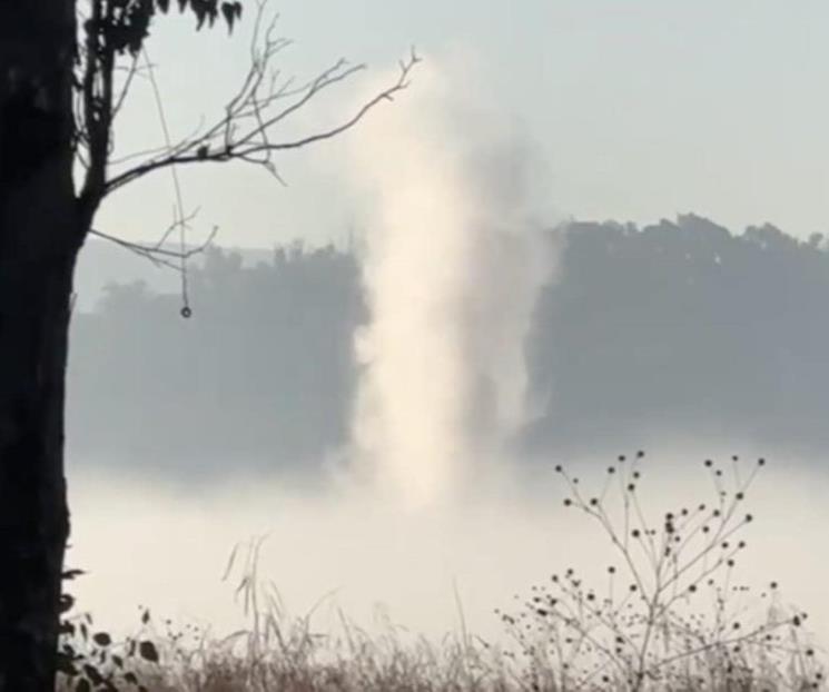 Evacuan a 2 mil personas por fuga de gasolina en Tonalá Evacuan a 2 mil personas por fuga de gasolina en Tonalá