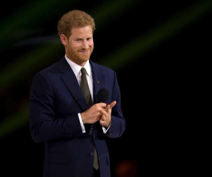 Pagará Mirror Group 177 mil dólares al príncipe Harry