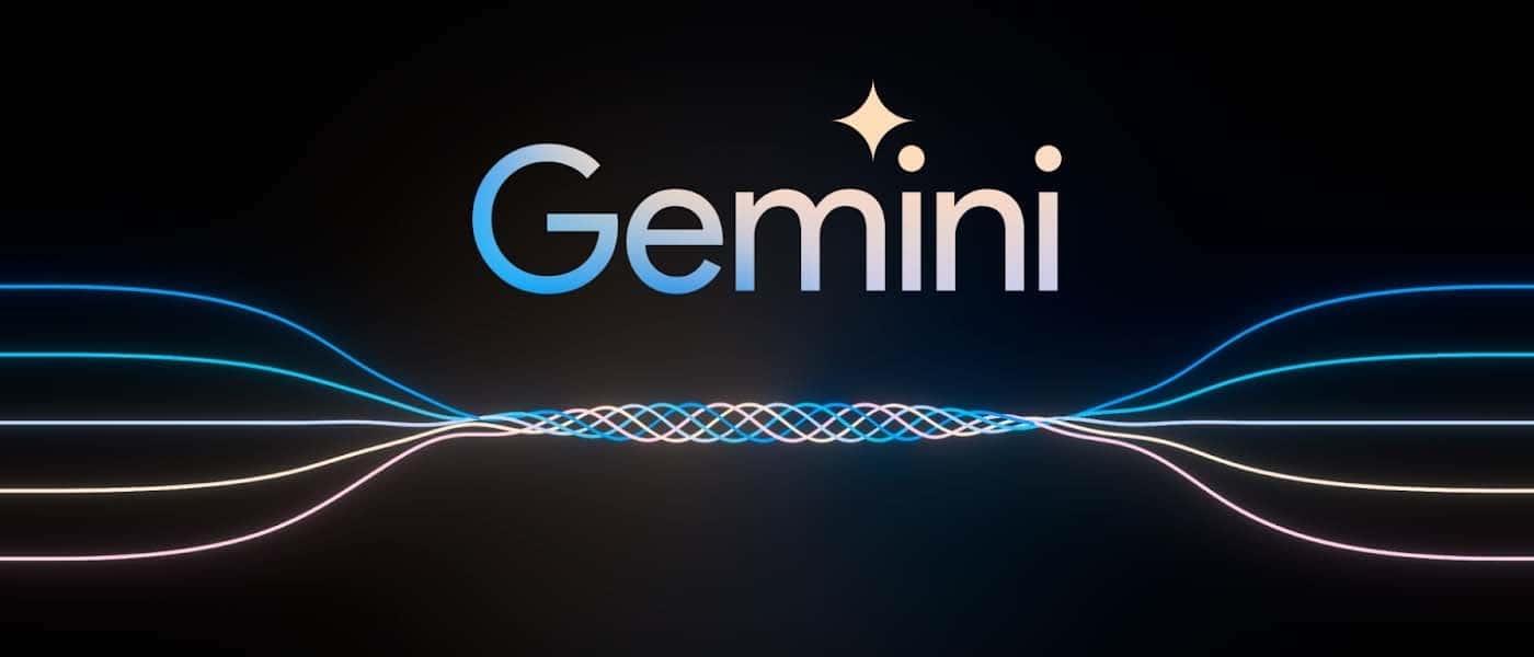 Bard ya es Gemini, y marca el debut de Ultra