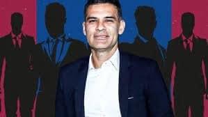 Descarta Barcelona a Rafael Márquez
