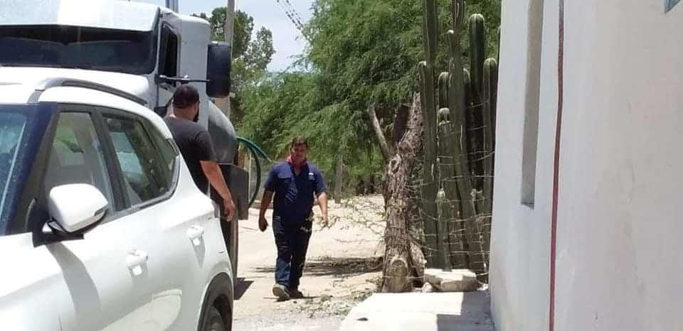 Hallan restos humanos en Doctor Arroyo
