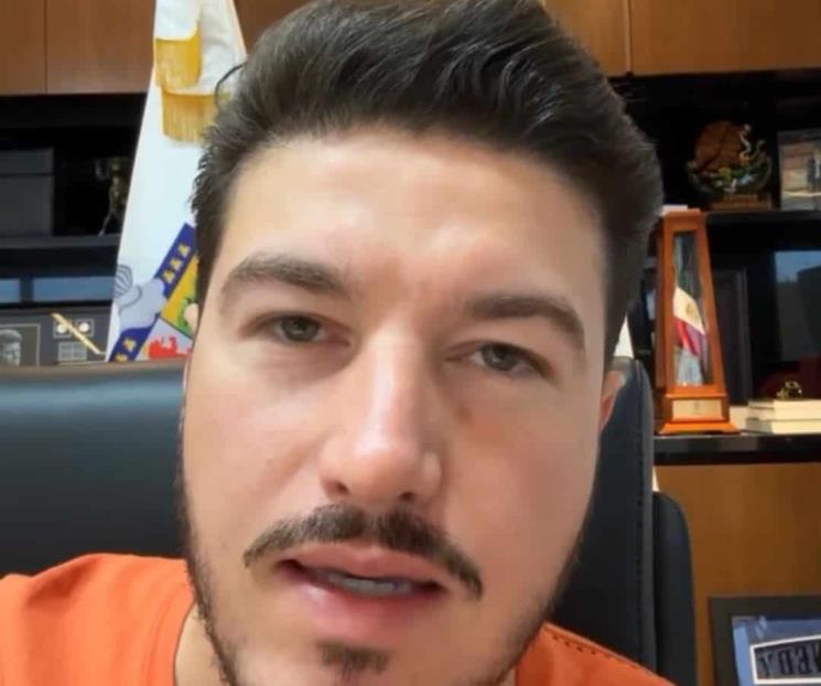 Respalda Samuel iniciativas de AMLO; pide homologar salarios