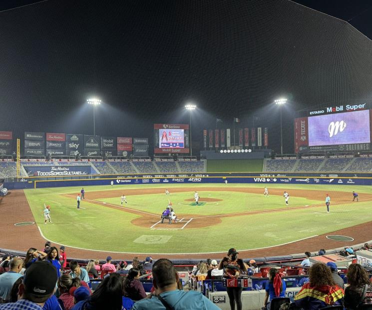 Igualan Sultanes femenil serie