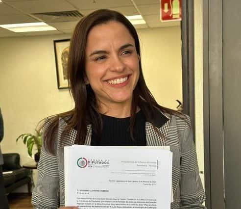 Avala IEE candidatura de Vivianne Clariond y 2 independientes más