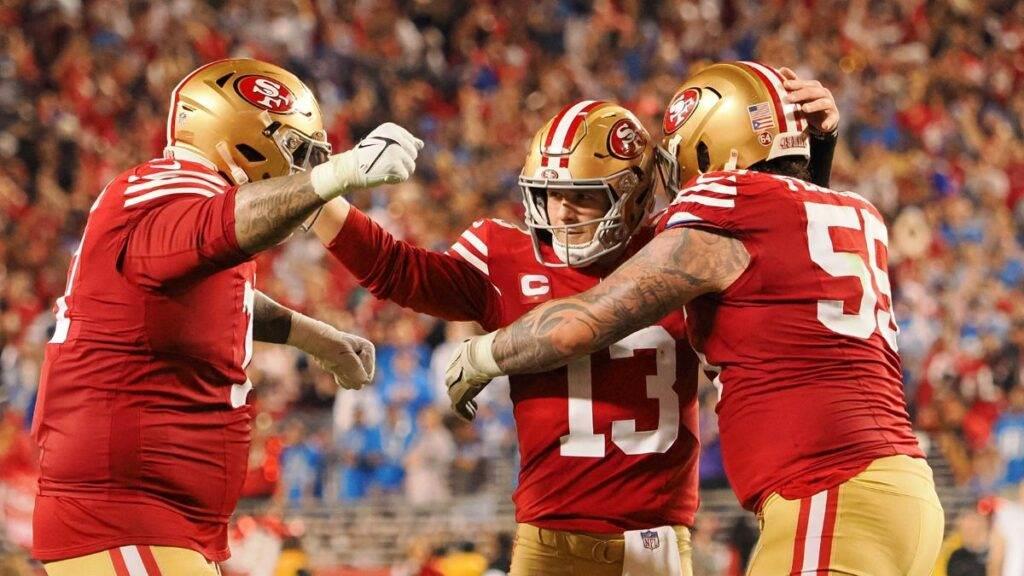 Buscan 49ers ser de los más ganadores