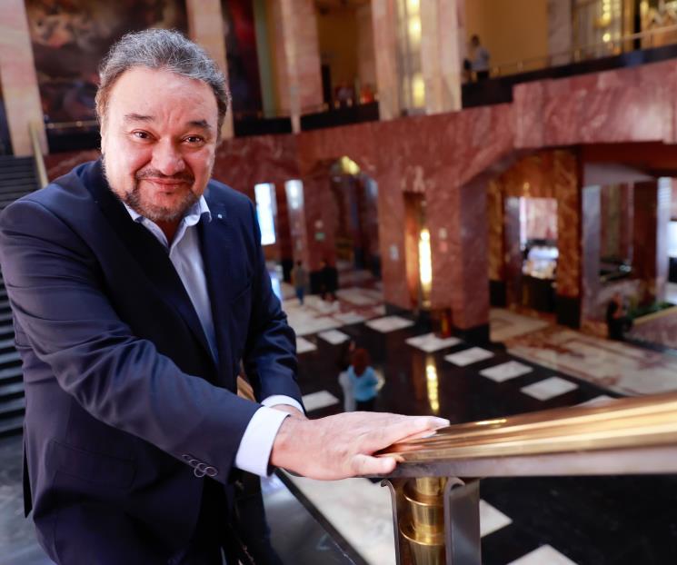 Alistan fiesta por los 90 años de Bellas Artes