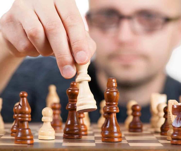 El juego que fortalece la memoria