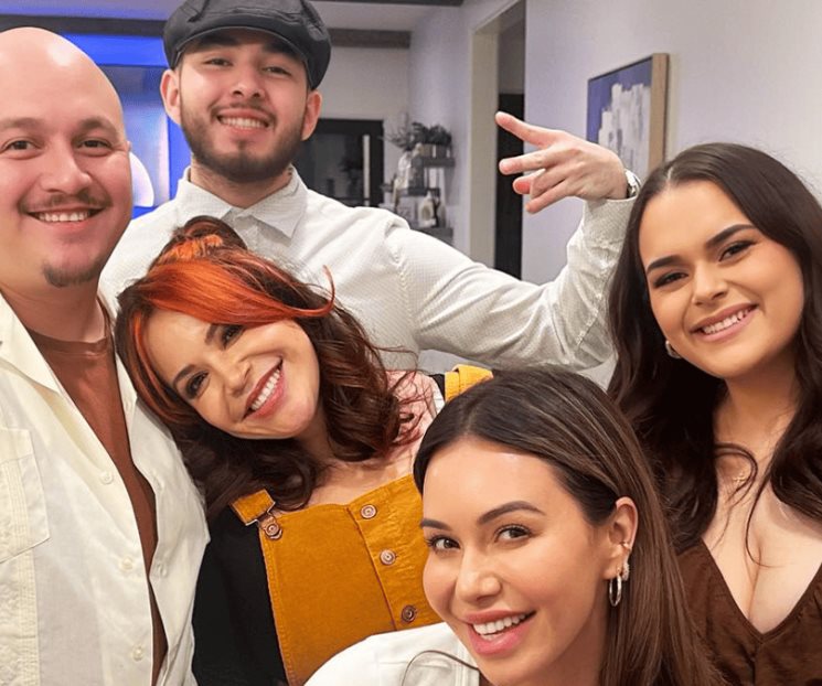 Aprueban juicio de los hijos de Jenni Rivera contra su abuelo