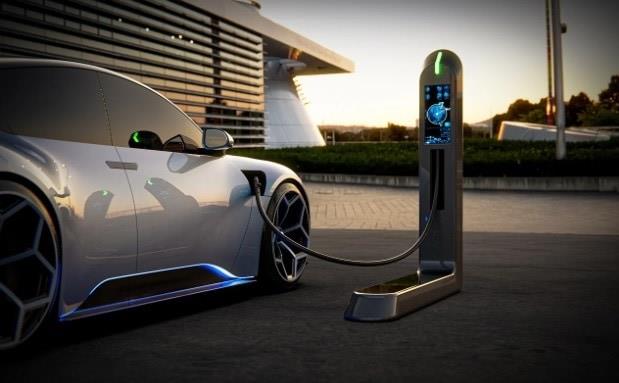 Qué pasa si dejas cargando toda la noche un auto eléctrico