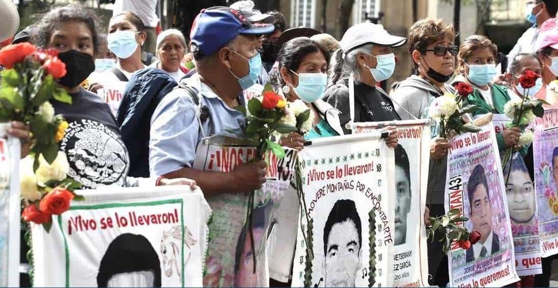 AMLO reconoce que se detuvo a militares sin pruebas suficientes