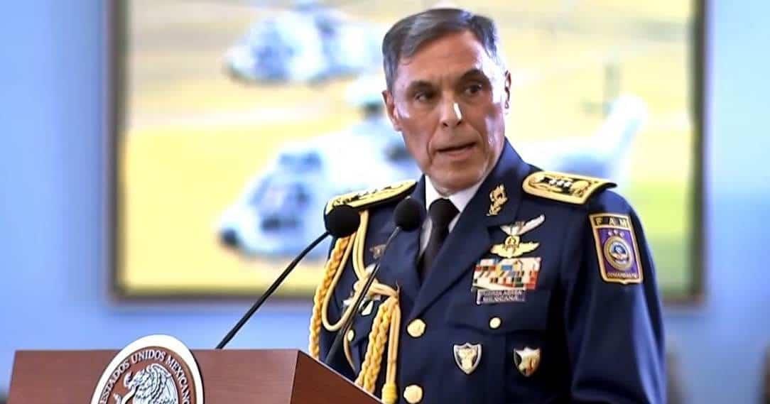 FAM, uno de los referentes en el desarrollo nacional: general