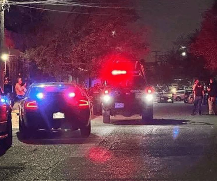Ejecutan a un supuesto narcomenudista en Guadalupe