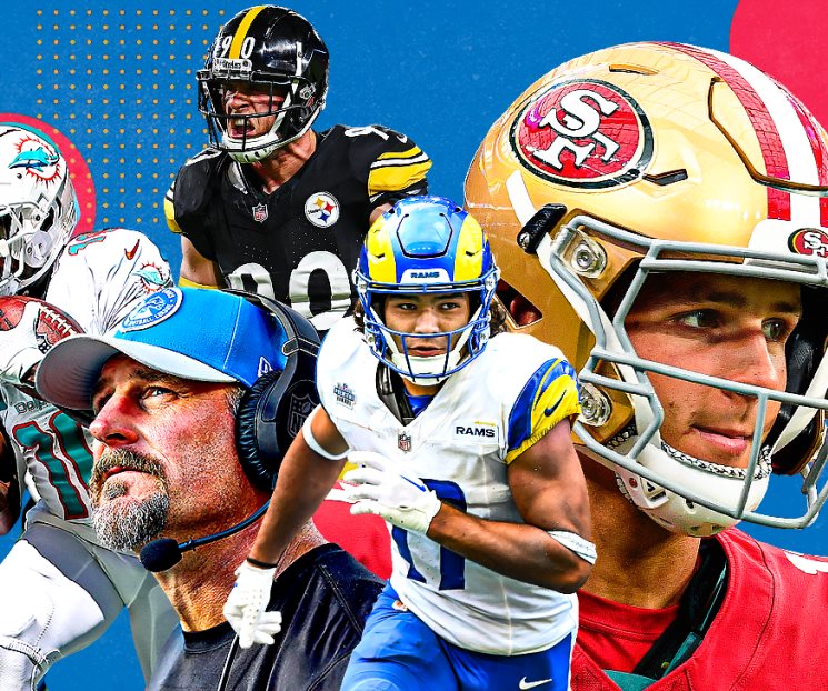 Además de Estados Unidos, ¿En qué otros países se juega la NFL?