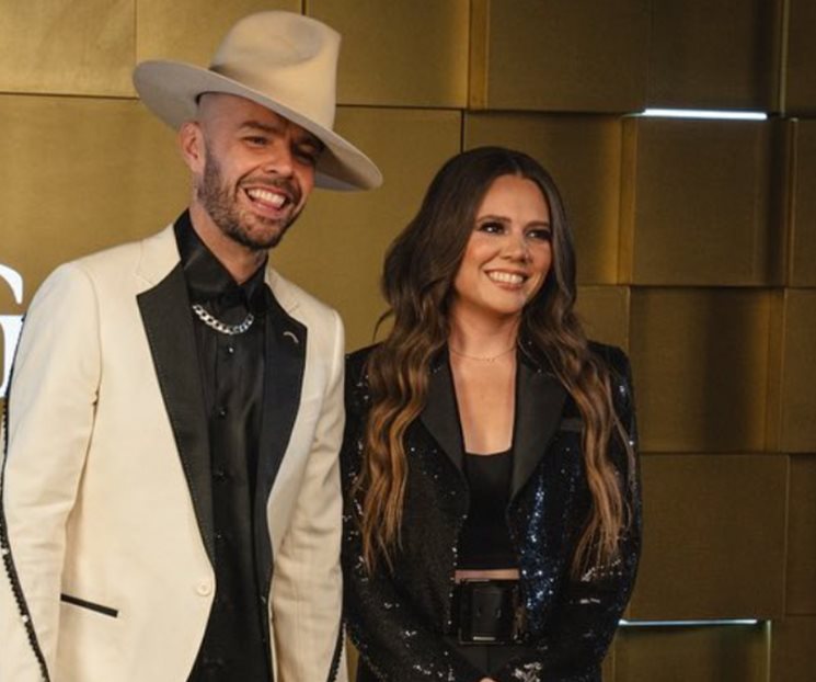 No descartan Jesse & Joy cantar corridos tumbados