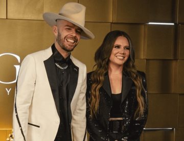Apuestan Jesse & Joy por otra oportunidad