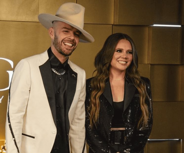 Apuestan Jesse & Joy por otra oportunidad Apuestan Jesse & Joy por otra oportunidad