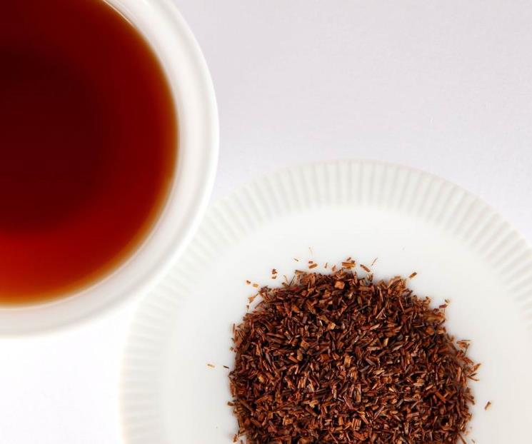 La infusión que tiene un efecto antialérgico