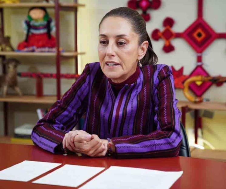 Pacificar al país no sólo es deber del Presidente