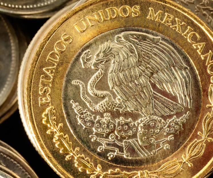 Es el súper peso la quinta moneda con mayor ganancia