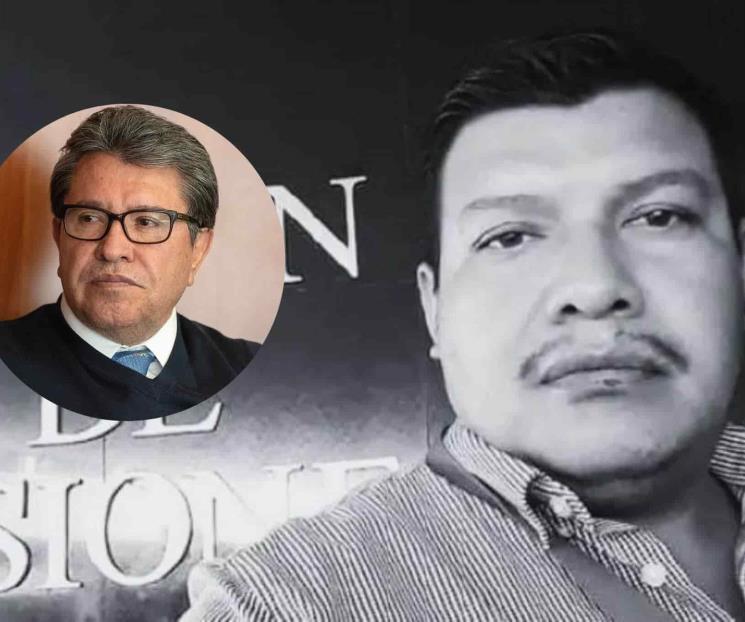 Ahora asesinan a sobrino de Ricardo Monreal