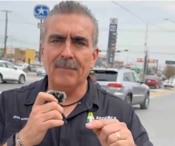 Enfocará Apodaca su recurso a vialidades Enfocará Apodaca su recurso a vialidades