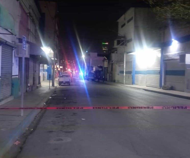 Catean tienda de ropa en el Centro de Monterrey Catean tienda de ropa en el Centro de Monterrey