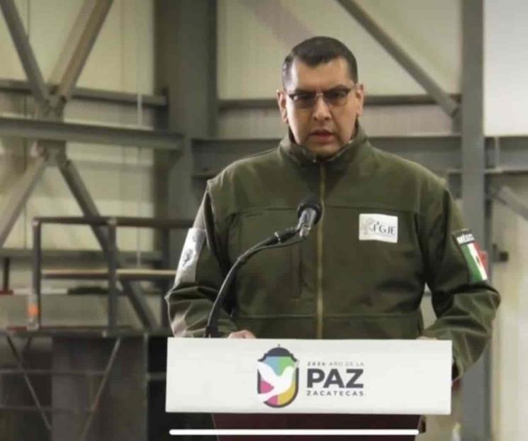 Detienen a cuatro por el asesinato del cuñado de Monreal