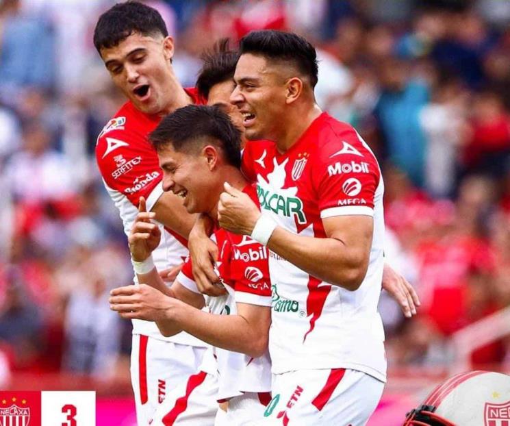 Feria de goles