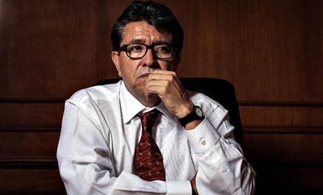 México atraviesa una época dura y dolorosa