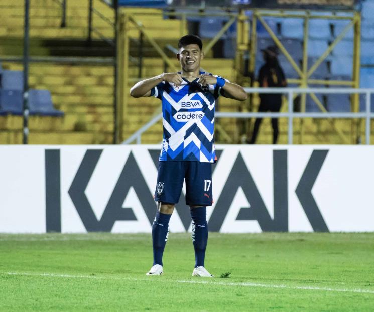 Gallardo, feliz de volver a ser extremo
