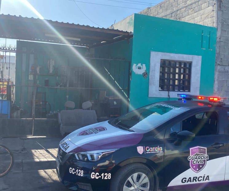 Matan a hombre de un balazo en la cabeza