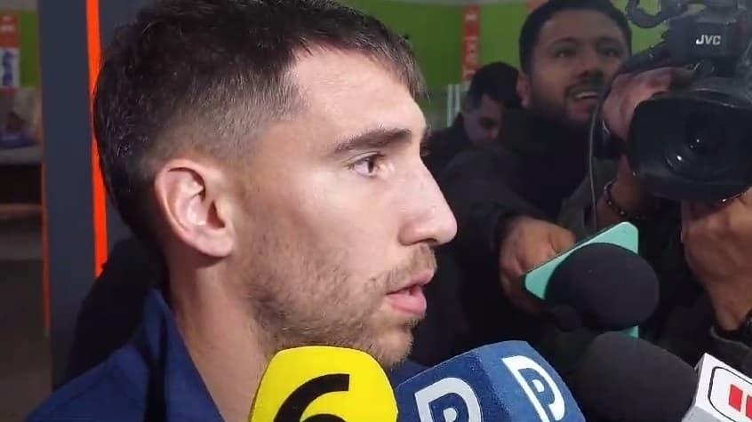 Queremos ser campeones de Liga y Conca: Gorriarán de Tigres